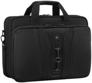 WENGER Legacy Black Series - 16" - Laptop Bag