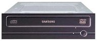 Samsung SH-118AB black - DVD Drive