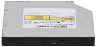 Samsung SU-208BB black - Slim DVD Burner