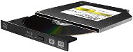 Samsung SN-506AB černá - Blu-ray slim napalovačka
