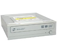 Vypalovací mechanika Samsung SH-S182M bílá - DVD Burner