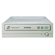 DVD vypalovačka Samsung SH-S182M - DVD Burner