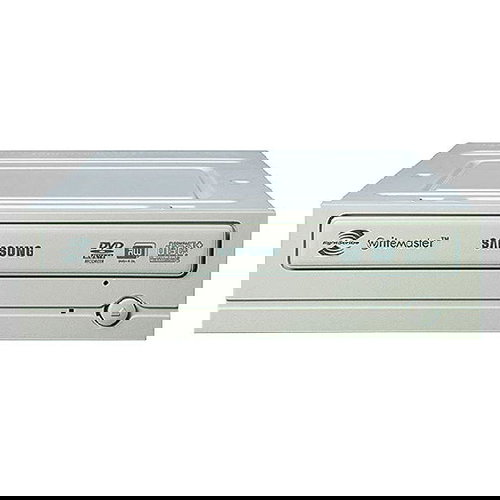 DVD vypalovačka Samsung SH-S182M - DVD Burner - Main image