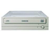 DVD mechanika Samsung SH-D162D - DVD napaľovačka