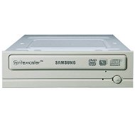 Samsung SH-W163A SATA - DVD±R 16x, DVD+R9 8x, DVD-R DL 4x, DVD+RW 8x, DVD-RW 6x - DVD Burner