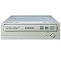 Samsung SH-W163A SATA - DVD±R 16x, DVD+R9 8x, DVD-R DL 4x, DVD+RW 8x, DVD-RW 6x - DVD Burner