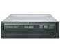 Samsung SH-W163A SATA černá (black) - DVD±R 16x, DVD+R9 8x, DVD-R DL 4x, DVD+RW 8x, DVD-RW 6x - DVD Burner