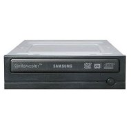 Vypalovací combo mechanika Samsung SH-S183A SATA černá - DVD Burner