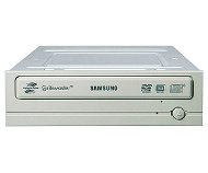 DVD vypalovačka Samsung SH-S183L SATA LightScribe - DVD napaľovačka