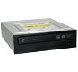 Samsung SH-S183L SATA černá (black) - DVD±R 18x, DVD+R9 8x, DVD-R DL 8x, DVD+RW 8x, DVD-RW 6x, DVD-R - DVD Burner