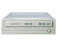 DVD vypalovačka Samsung SH-S203B/BEWN - DVD napaľovačka