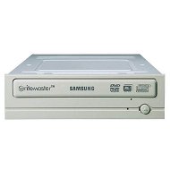 Samsung SH-222AB bílá - DVD vypalovačka