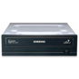 Samsung SH-222AB black - DVD Burner
