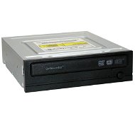 DVD vypalovačka Samsung SH-S203B/BEBN  - DVD Burner