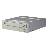 Samsung SH-222BB bílá - DVD napaľovačka