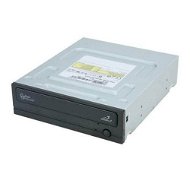 Samsung SH-222BB biela/čierna/strieborná - DVD napaľovačka