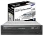 Samsung SH-S222A černá + software - DVD napaľovačka