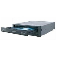Samsung SH-S222L černá bulk (SH-S222L/BEBN) - DVD napaľovačka