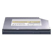 SAMSUNG SN-T083C slim black - DVD Burner