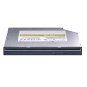SAMSUNG SN-T083C slim black - DVD Burner