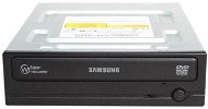 Samsung SH-224BB schwarz - DVD-Brenner
