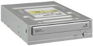 Samsung SH-224BB stříbrná - DVD napaľovačka