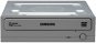 Samsung SH-224 dB silver  - DVD Burner