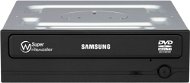  Samsung SH-224 dB black retail  - DVD Burner