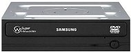 Samsung SH-224 Gigabyte schwarz - DVD-Brenner