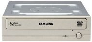 Samsung SH-224FB White - DVD Burner