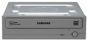 Samsung SH-224FB Silber - DVD-Brenner