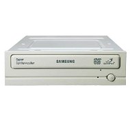 Interní DVD±R/RW/RAM Samsung SH-S203D SATA - DVD Burner
