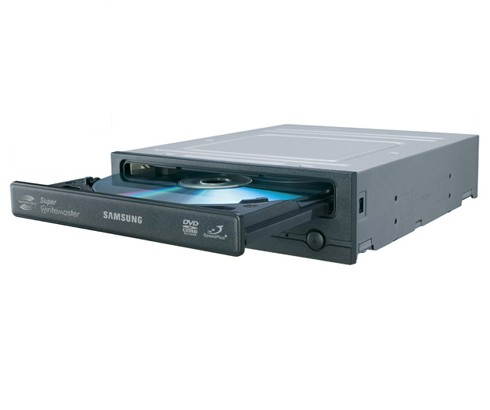 Samsung SH-S223F - DVD Burner - Main image