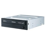 Samsung SH-S223B černá - DVD napaľovačka