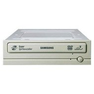 Samsung SH-S223C bílá - DVD napaľovačka