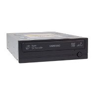 Samsung SH-S223C černá - DVD napaľovačka