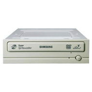 Samsung SH-S223C stříbrná - DVD napaľovačka
