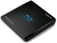 Samsung SE-506BB black + software - External Disk Burner