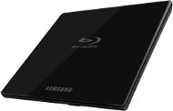 Samsung SE-506CB Fekete - Külső DVD író