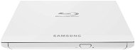 Samsung SE-506CB weiß - Externer Brenner