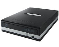 Samsung SE-W164L černá (black) - DVD±R 16x, DVD+R9 8x, DVD-R DL 4x, DVD+RW 8x, DVD-RW 6x, LightScrib - DVD Burner