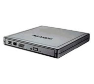 Externí DVD vypalovačka Samsung SE-W084B - DVD Burner