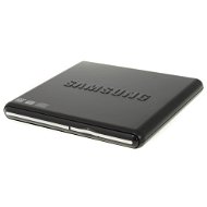 SAMSUNG SE-S084D černá - External Disk Burner
