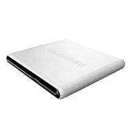 SAMSUNG SE-S084D white + software - External Disk Burner