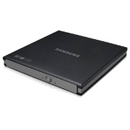 Samsung SE-S084F černá - External Disk Burner
