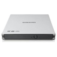 Samsung SE-S084F bílá - External Disk Burner