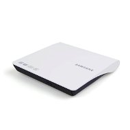 Samsung SE-208AB bílá + software - Externí vypalovačka