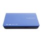 Samsung SE-208AB blue + software - External Disk Burner