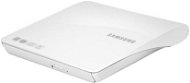 Samsung SE-208DB white + software - External Disk Burner