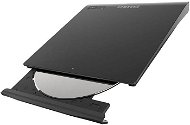 Samsung SE-208GB Black - External Disk Burner